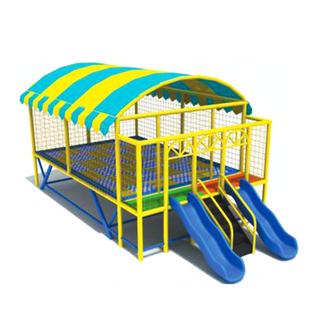幼儿园蹦床儿童室外大型多功能蹦床广场公园游乐场大型游乐场设备